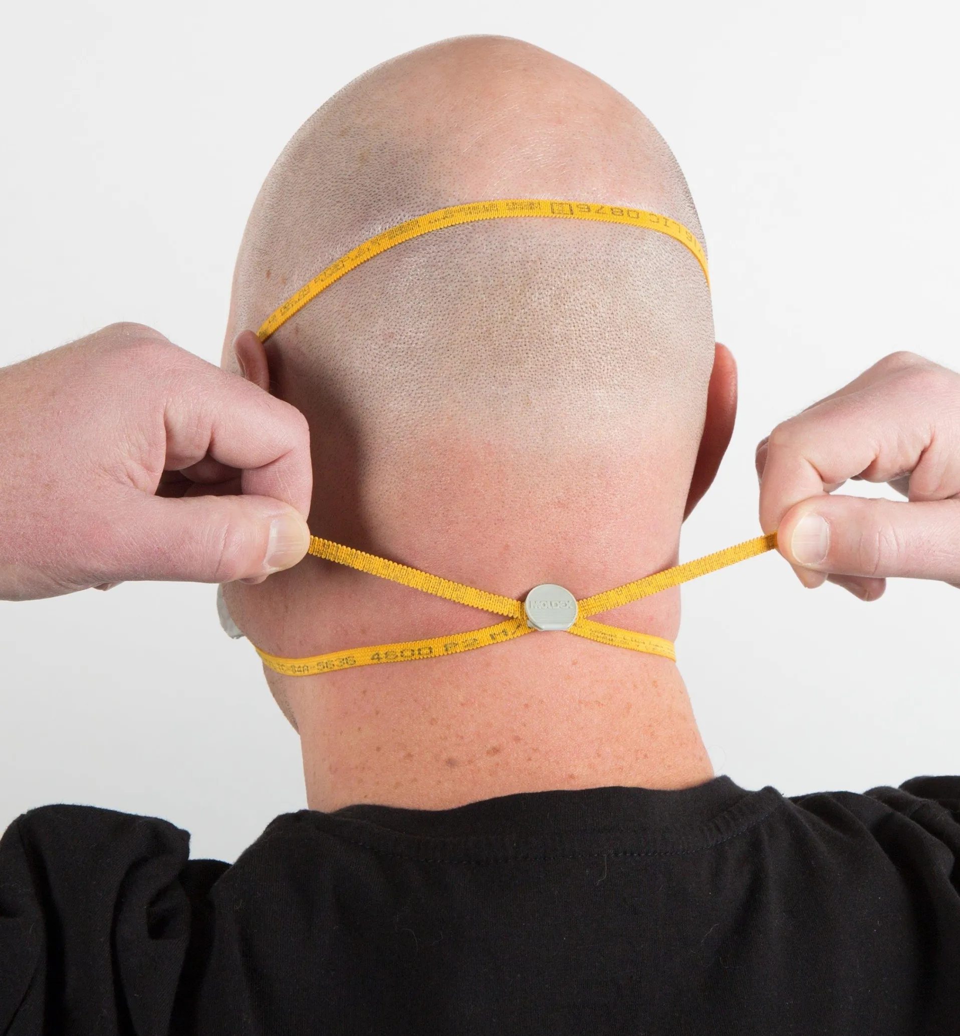 Lee Valley Airwave Adjustable-Strap Disposable Dust Masks