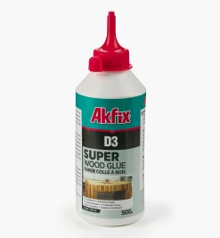 Lee Valley Akfix D3 PVA Super Wood Glue