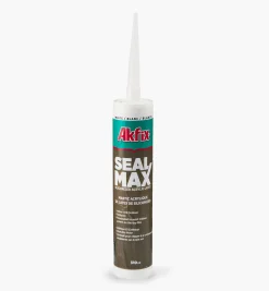 Lee Valley Akfix Seal Max Acrylic Sealant