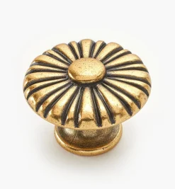 Lee Valley Alessia Knobs