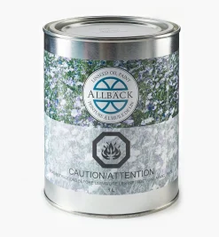 Lee Valley Allbäck Midnight Blue Linseed Oil Paint