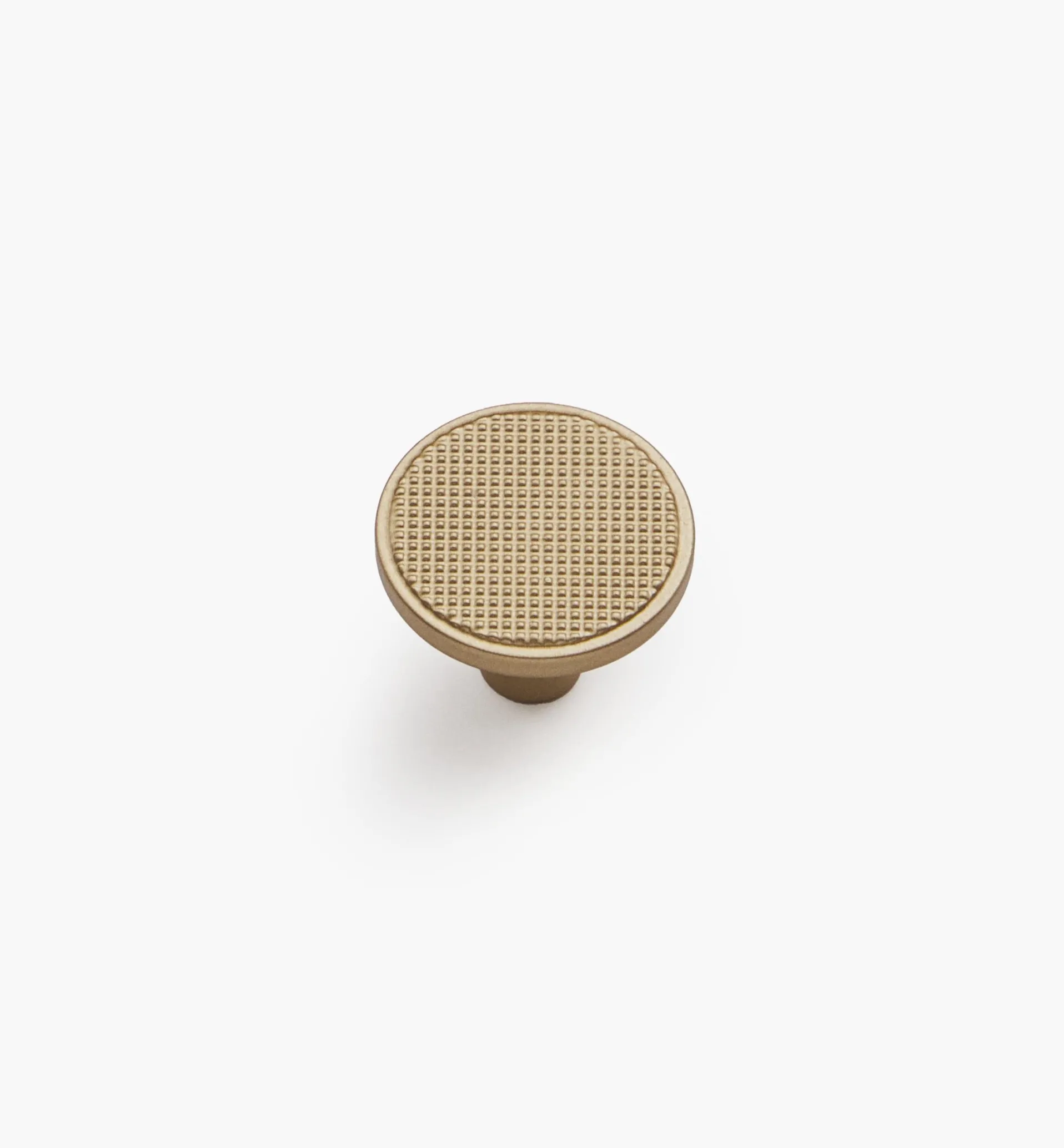 Lee Valley Allegro Knob