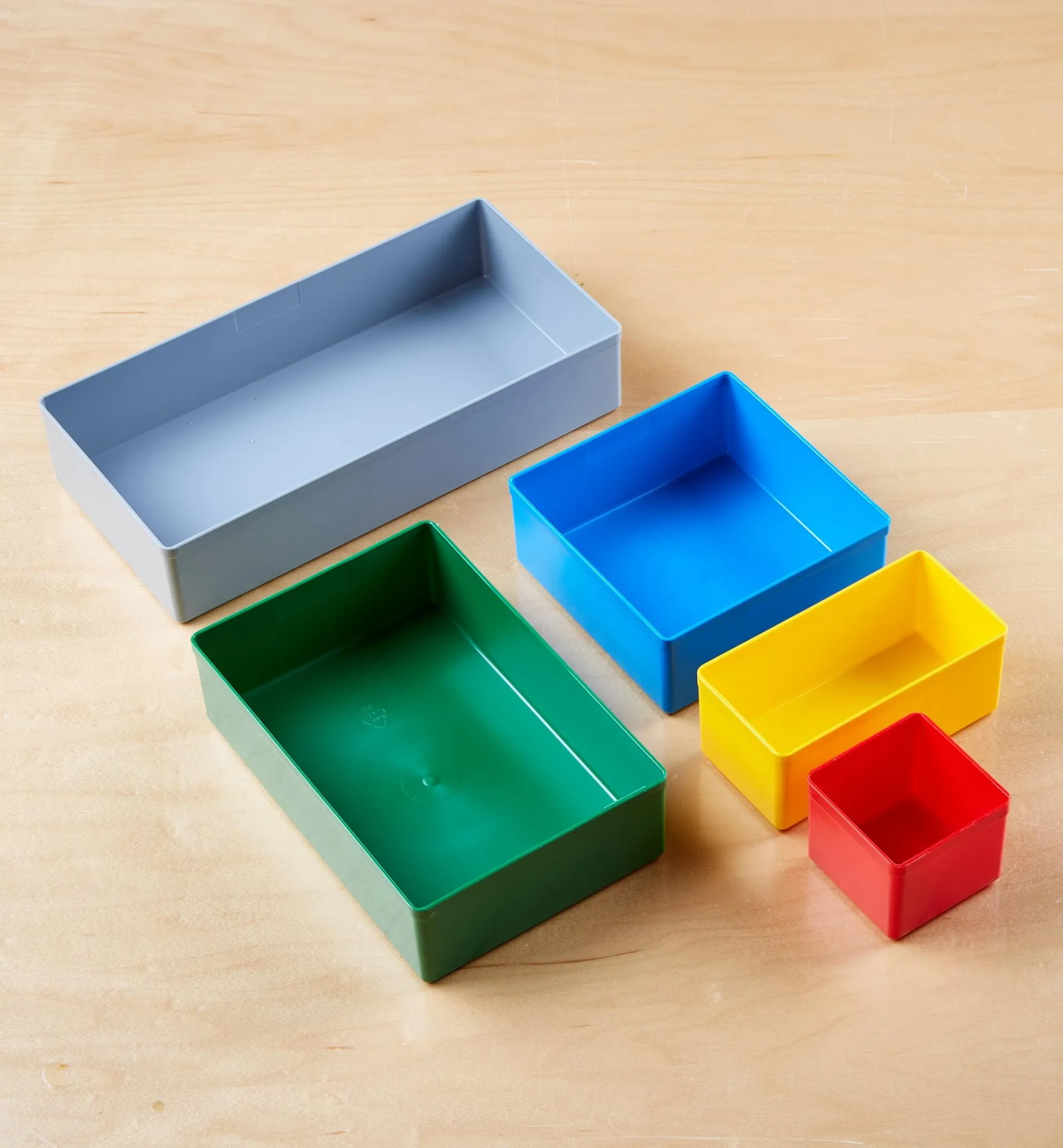 Lee Valley Allit 43mm Insert Bins