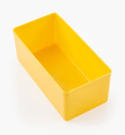 Lee Valley Allit 43mm Insert Bins