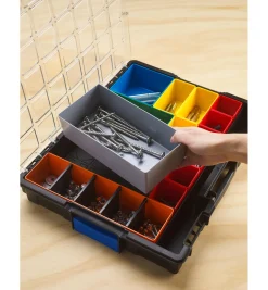 Lee Valley Allit 62mm Insert Bins