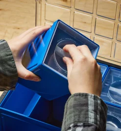 Lee Valley Allit Pro Deep Professional Case