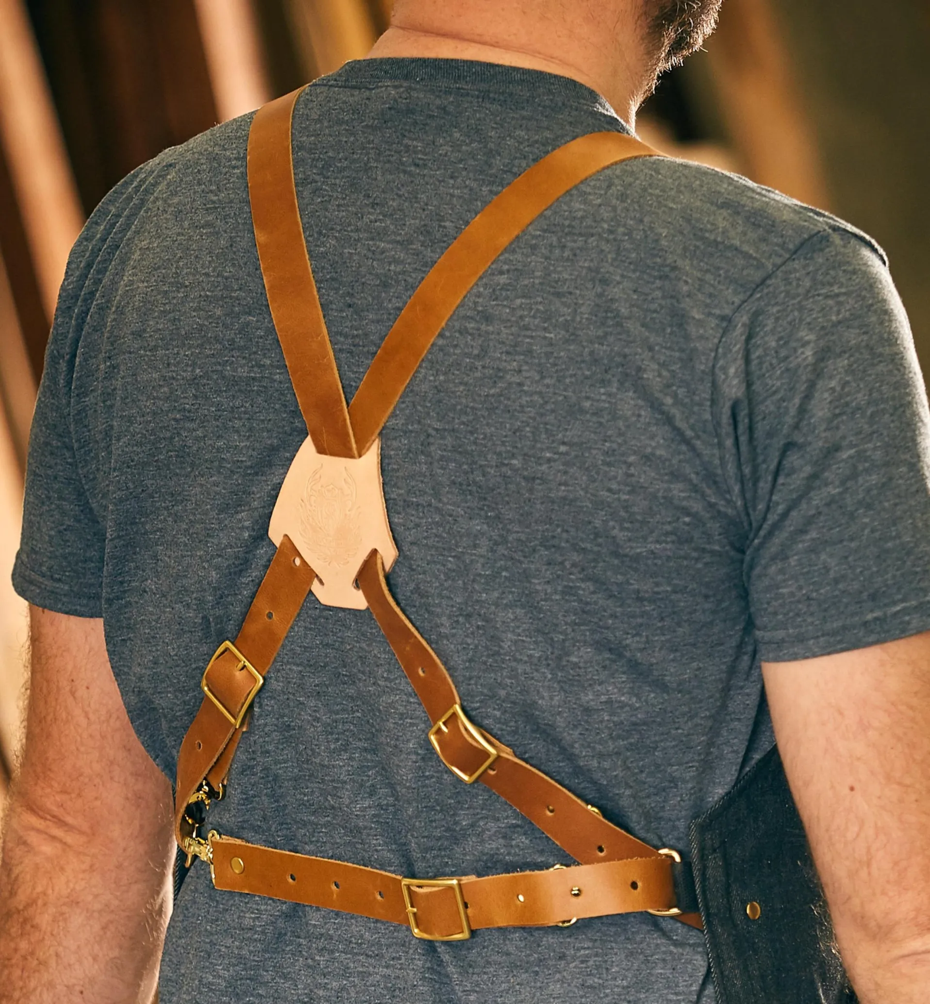 Lee Valley All-Purpose Apron