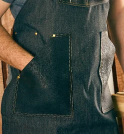 Lee Valley All-Purpose Apron