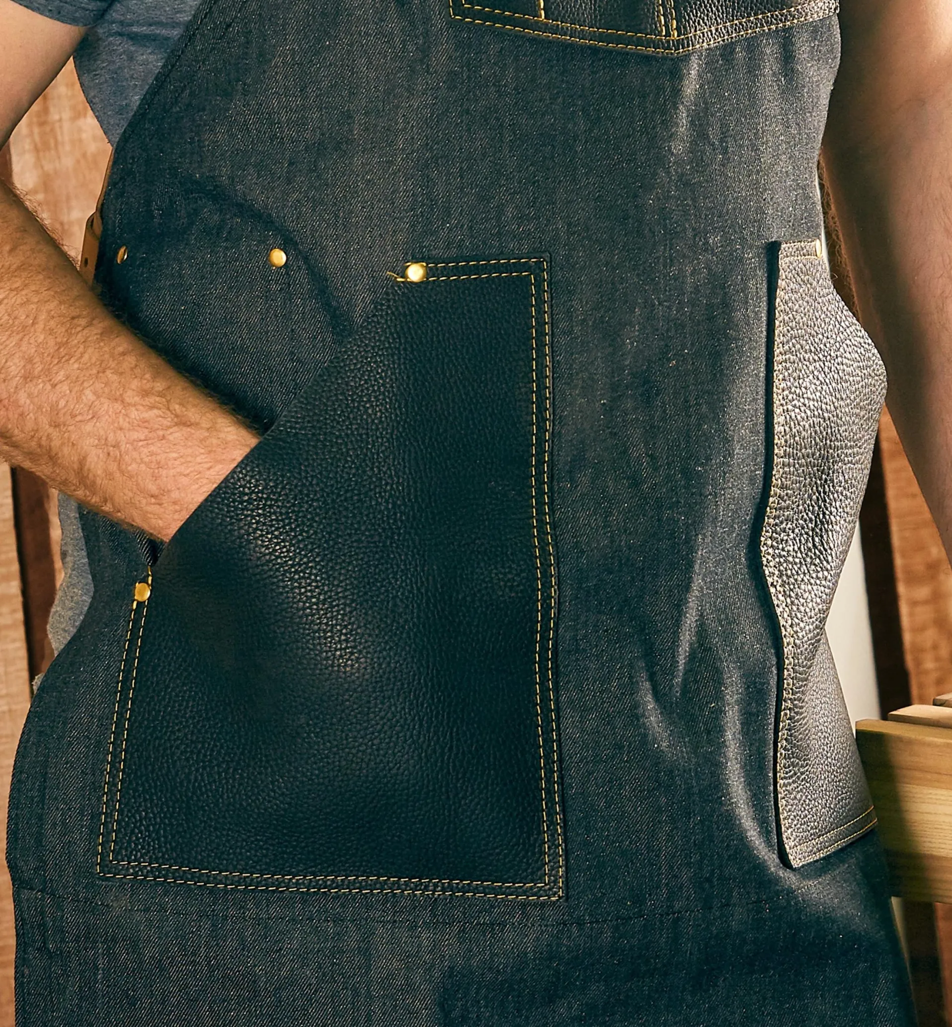 Lee Valley All-Purpose Apron