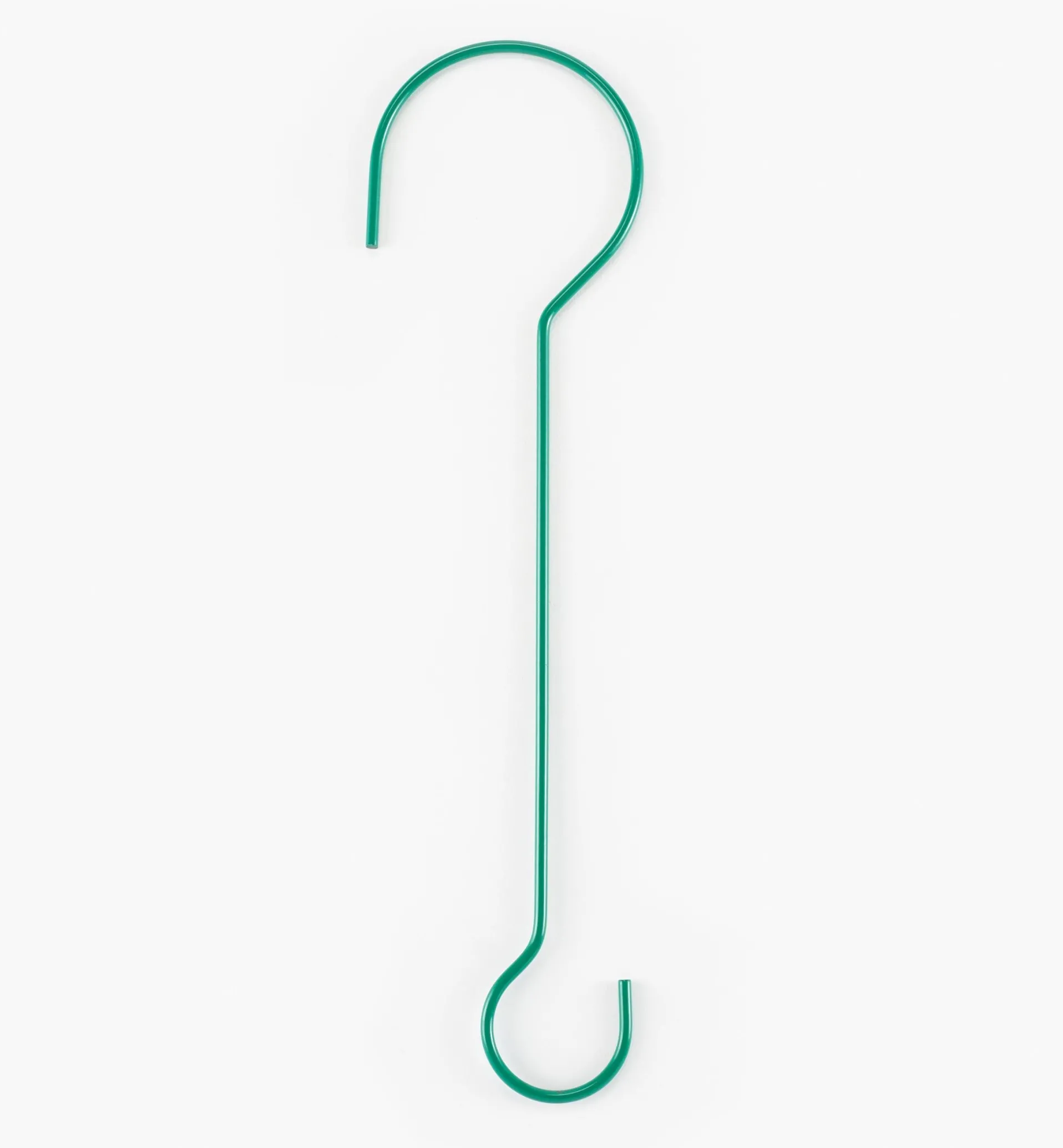 Lee Valley All-Purpose Garden Hooks