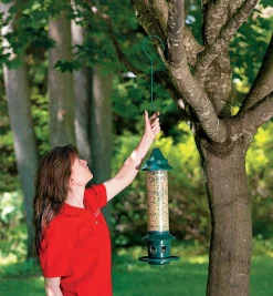 Lee Valley All-Purpose Garden Hooks