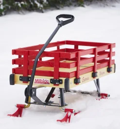 Lee Valley All-Season Convertible Wagon