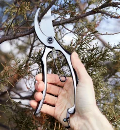 Lee Valley All-Steel Bypass Pruner