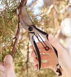 Lee Valley All-Steel Bypass Pruner