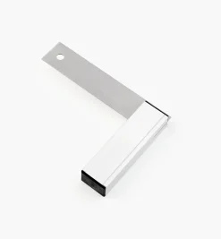 Lee Valley Aluminum And Steel Try Squares