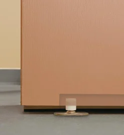 Lee Valley Aluminum Barn-Door Hardware