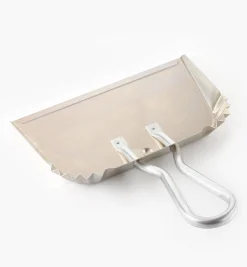Lee Valley Aluminum Dustpan