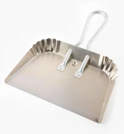 Lee Valley Aluminum Dustpan