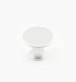 Lee Valley Aluminum Knobs