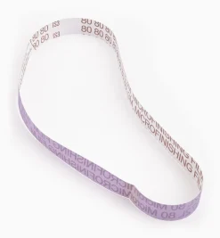 Lee Valley Aluminum Oxide Grinding Belts