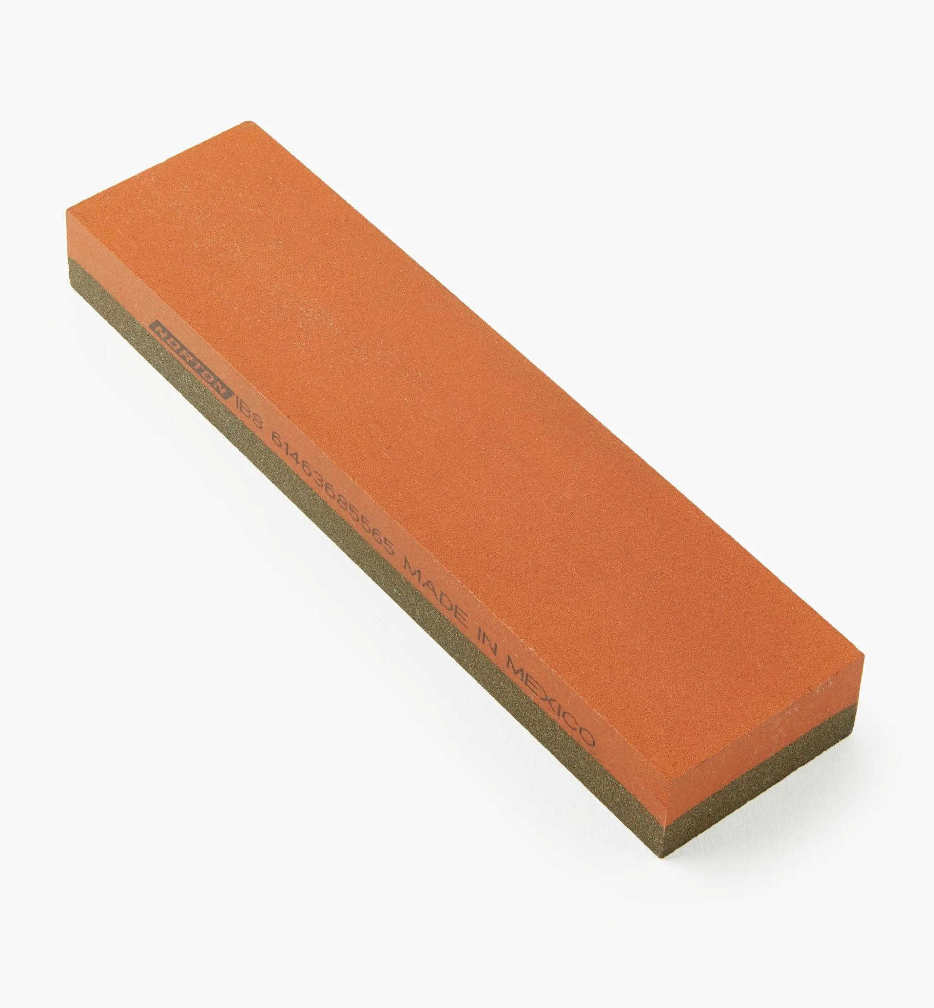 Lee Valley Aluminum Oxide Oil Stones