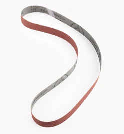 Lee Valley Aluminum Oxide Sanding Belts