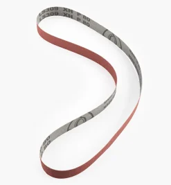 Lee Valley Aluminum Oxide Sanding Belts