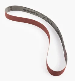 Lee Valley Aluminum Oxide Sanding Belts