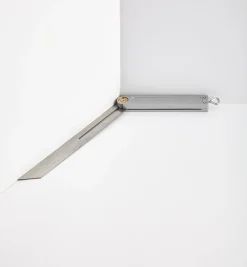 Lee Valley Aluminum Sliding Bevel