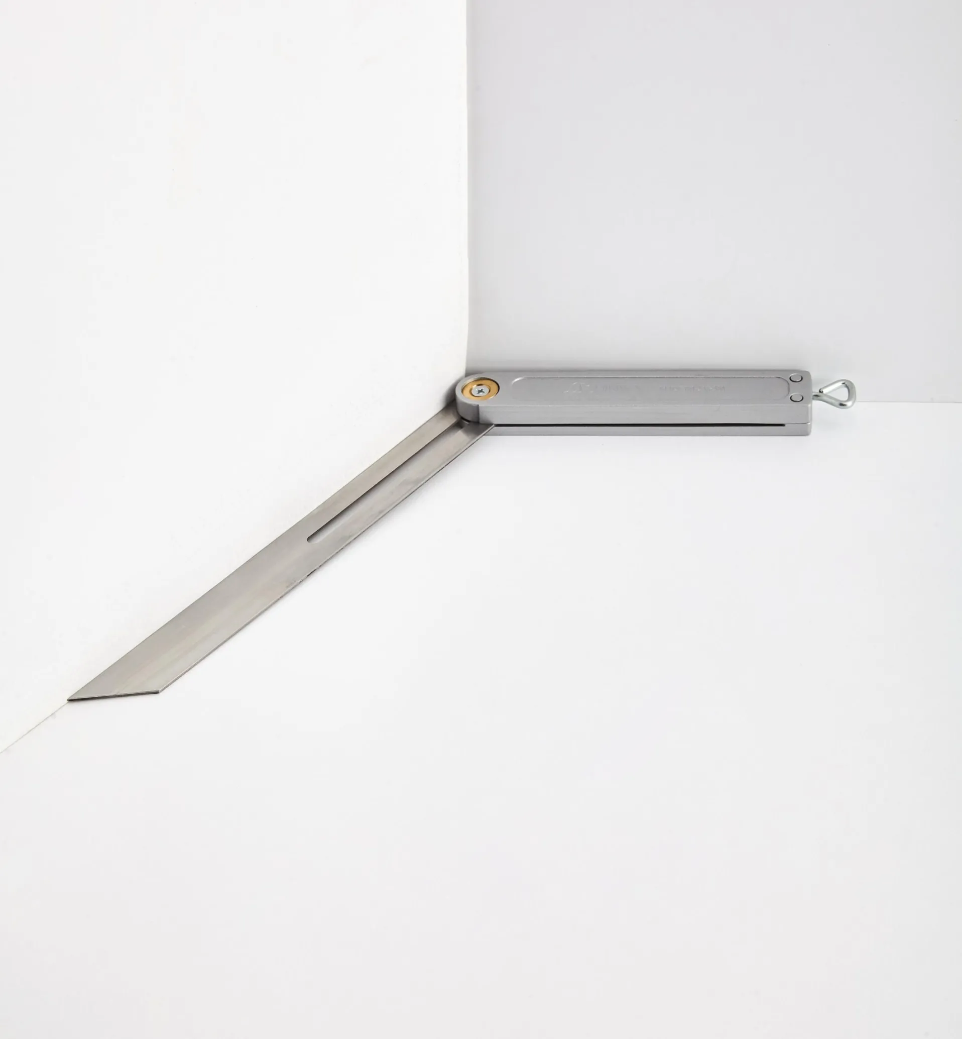 Lee Valley Aluminum Sliding Bevel