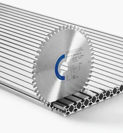 Lee Valley Aluminum/Plastics Saw Blade For Festool TSC 55 K