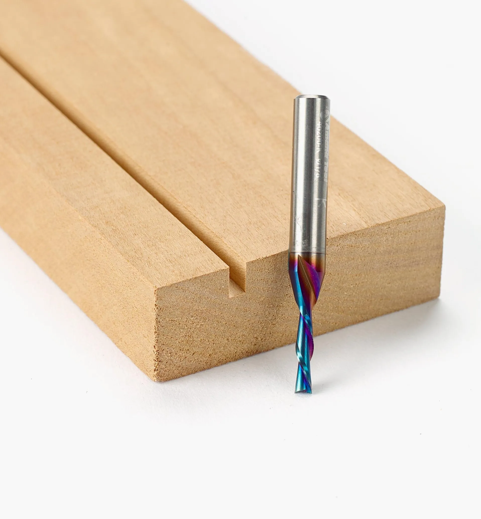 Lee Valley Amana Downcut CNC Router Bits