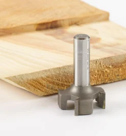 Lee Valley Amana Spoilboard CNC Router Bits