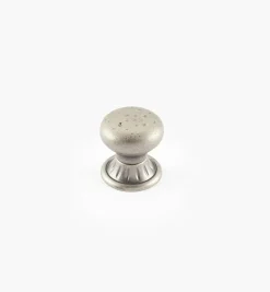 Lee Valley Ambrosia Round Knob