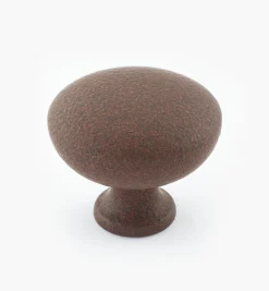 Lee Valley American Mission I Knob