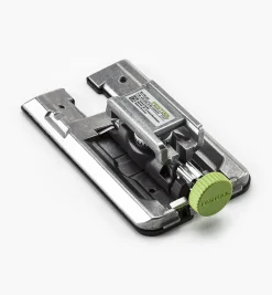 Lee Valley Angle Base For Festool PS 420 & PSB 420 Carvex Jigsaws