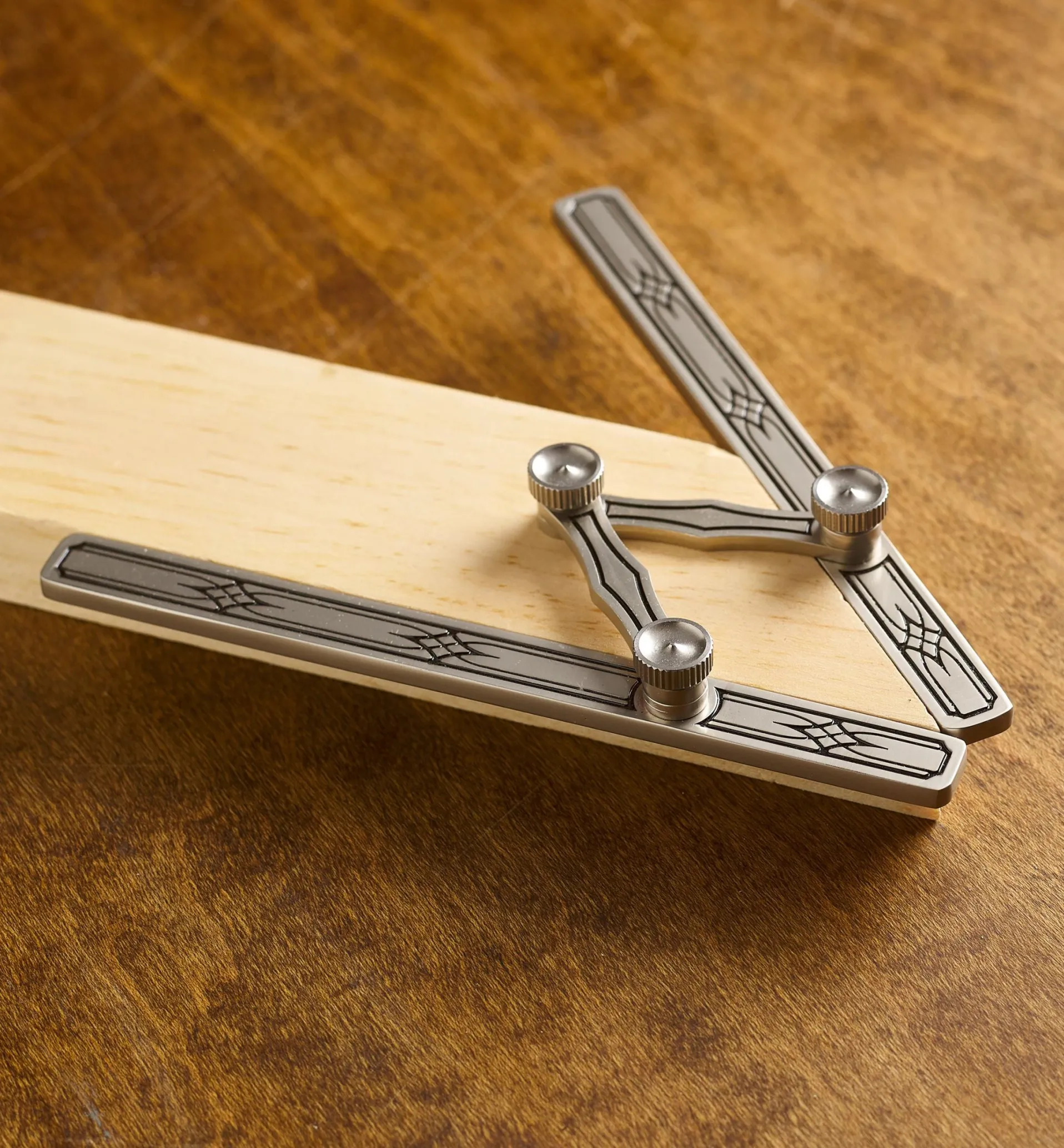 Lee Valley Angle Transfer Tool