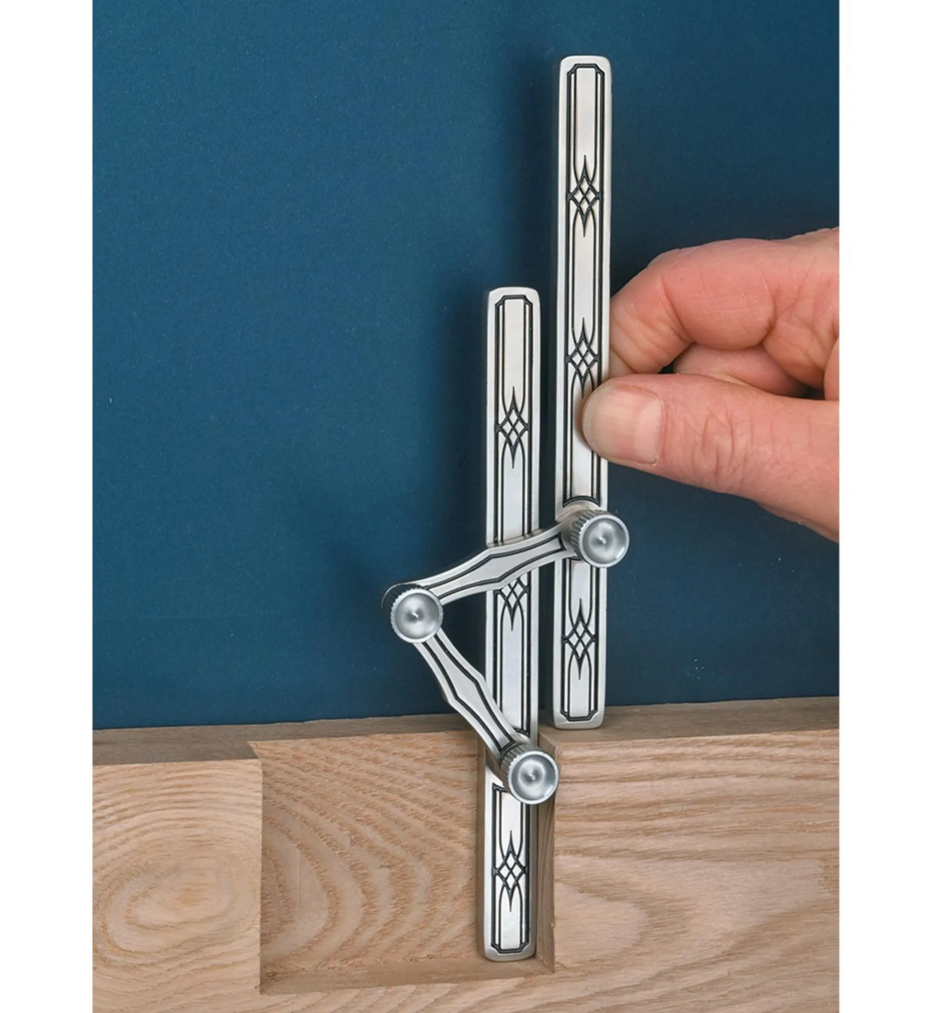 Lee Valley Angle Transfer Tool