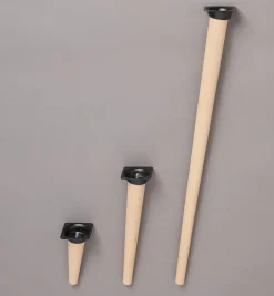 Lee Valley Angled Wooden Table Legs