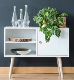 Lee Valley Angled Wooden Table Legs