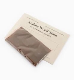 Lee Valley Aniline Water Stains