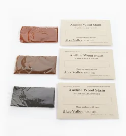 Lee Valley Aniline Water Stains