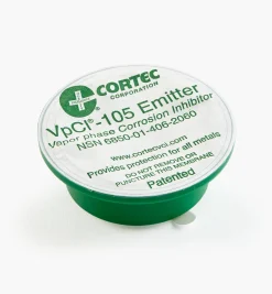 Lee Valley Anti-Corrosion Emitters