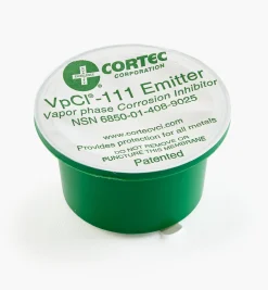 Lee Valley Anti-Corrosion Emitters