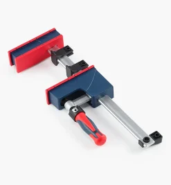 Lee Valley Anti-Slip Parallel Jaw Clamps