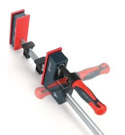 Lee Valley Anti-Slip Parallel Jaw Clamps