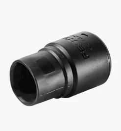 Lee Valley Anti-Static Reducing Sleeve For Festool CT Dust Extractors