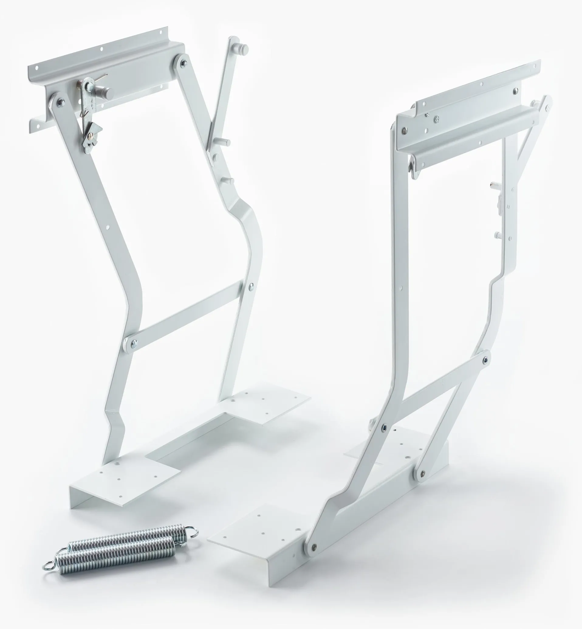 Lee Valley Appliance Lifter Brackets