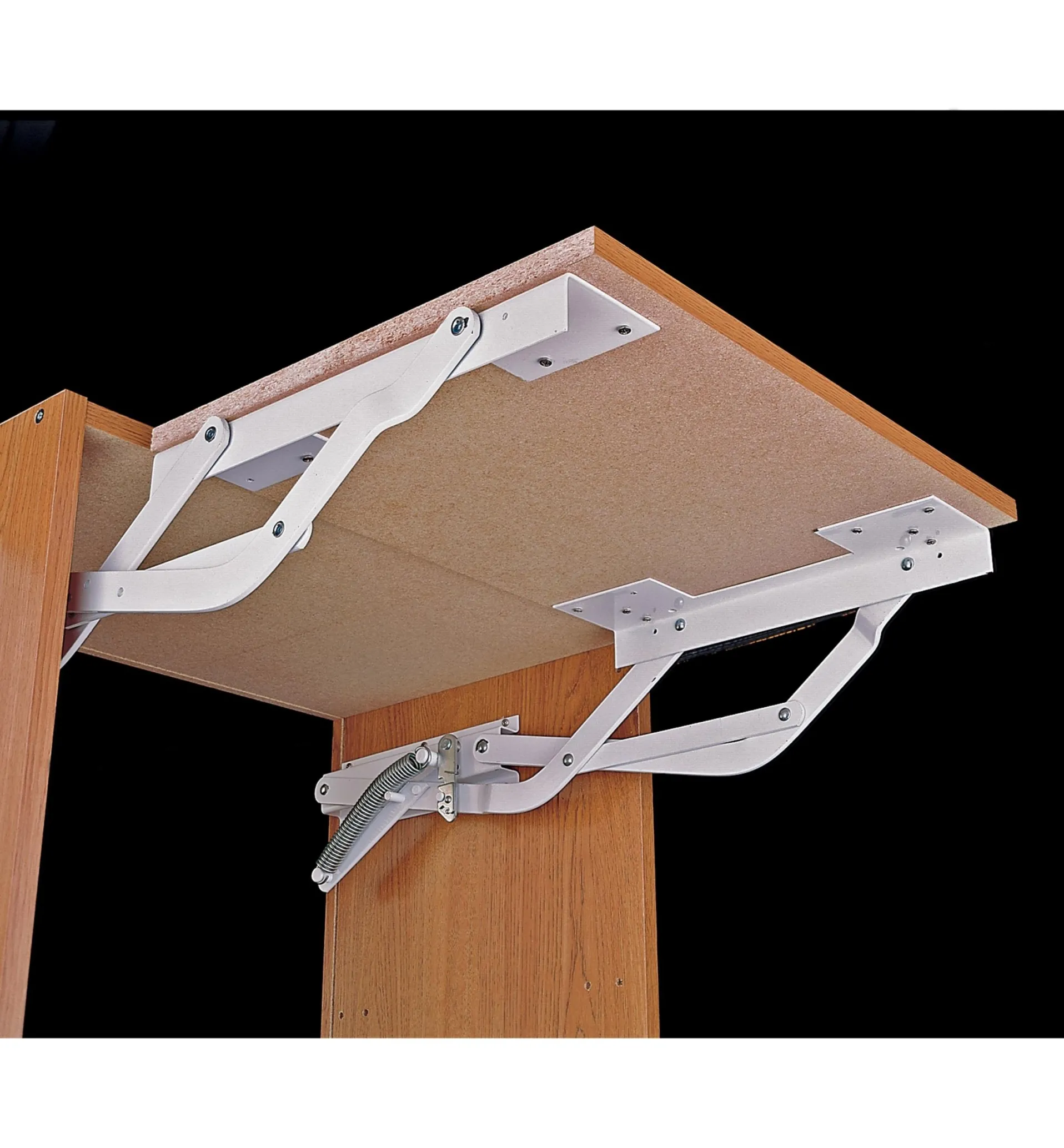 Lee Valley Appliance Lifter Brackets