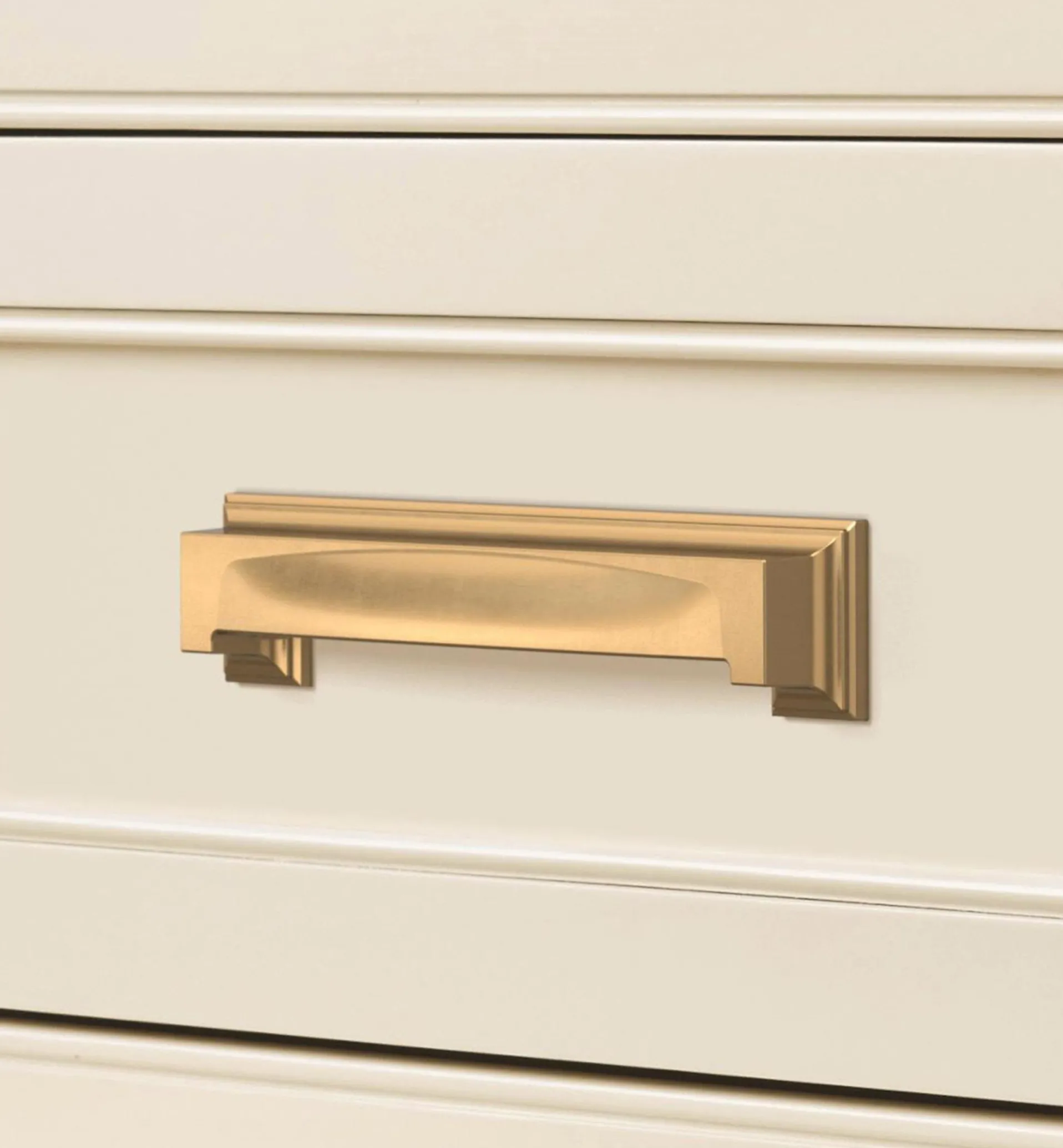 Lee Valley Appoint Cup Pulls